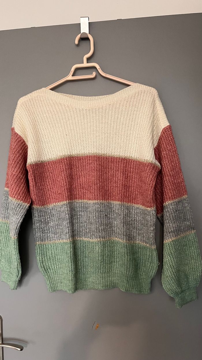 Pull Cache Cache T36