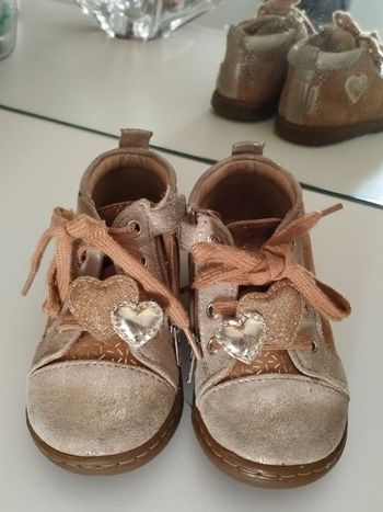 Chaussures Fille Shoo Pom T 23