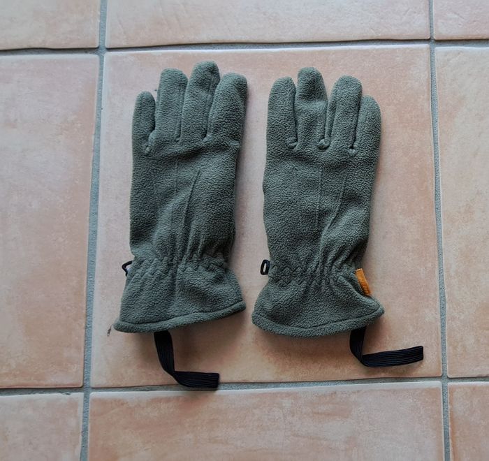 gants hiver homme Taille M