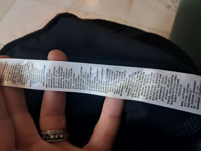 Liu Jo pull sweat T.42 neuf - photo numéro 14