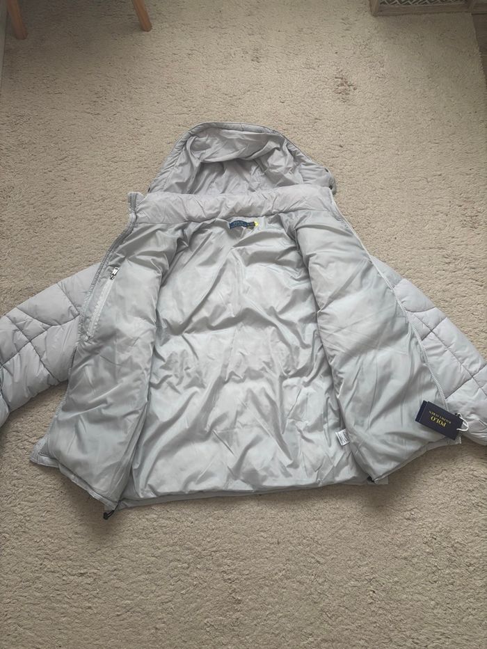 Doudoune Ralph Lauren - photo numéro 4