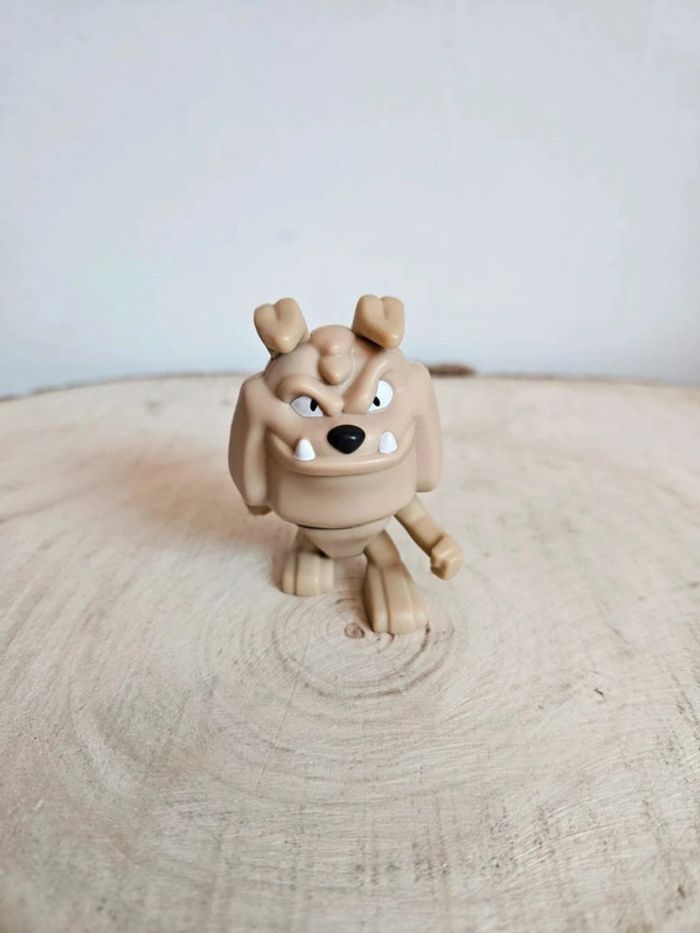 Figurine Looney Tunes Hector 🐶