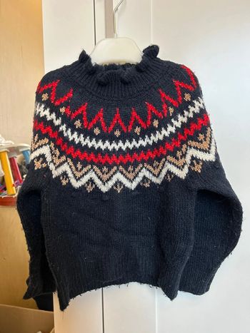 Pull bébé fille Kiabi