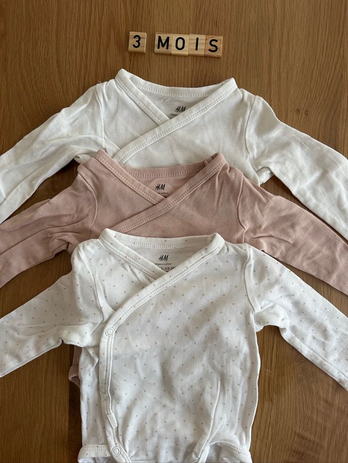Body H&M