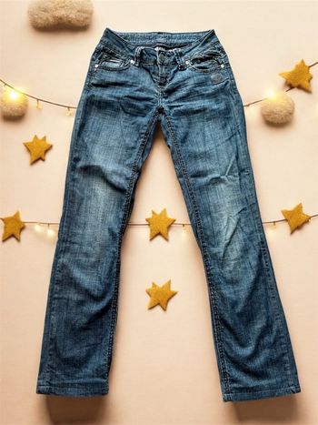 Jean La mode est à vous taille 36