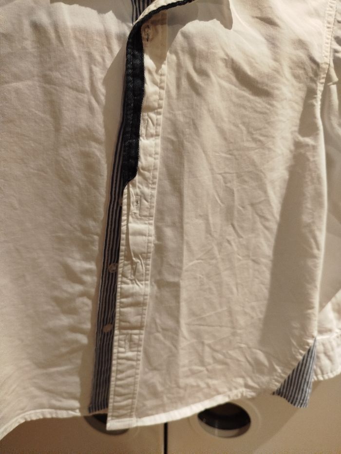 Chemise garçon - photo numéro 2