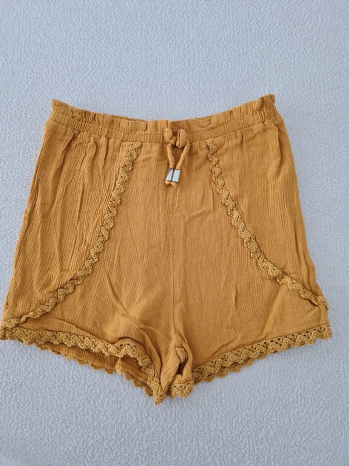Short léger Primark 10/11 ans