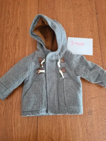 Manteau