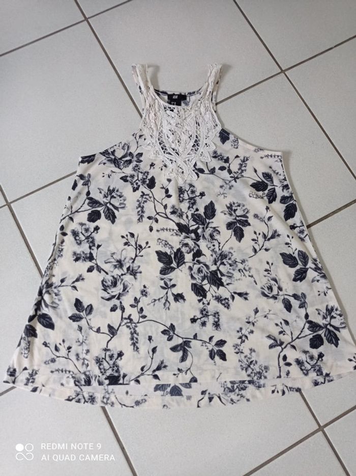 Haut femme