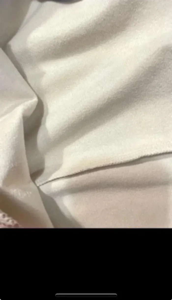 Robe Zara, taille 42 imprimée, python, collection 2025 - photo numéro 8