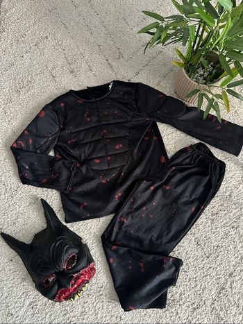 Déguisement d’Haloween