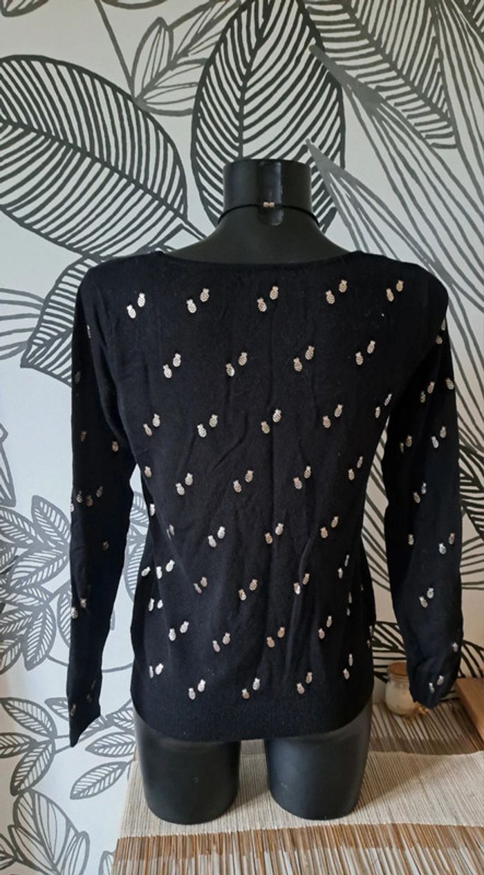 pull étam 36🌺 - photo numéro 5