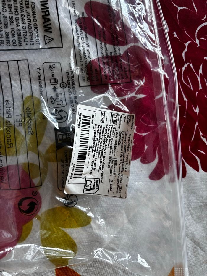 Lot deux soutiens gorge neufs - photo numéro 3