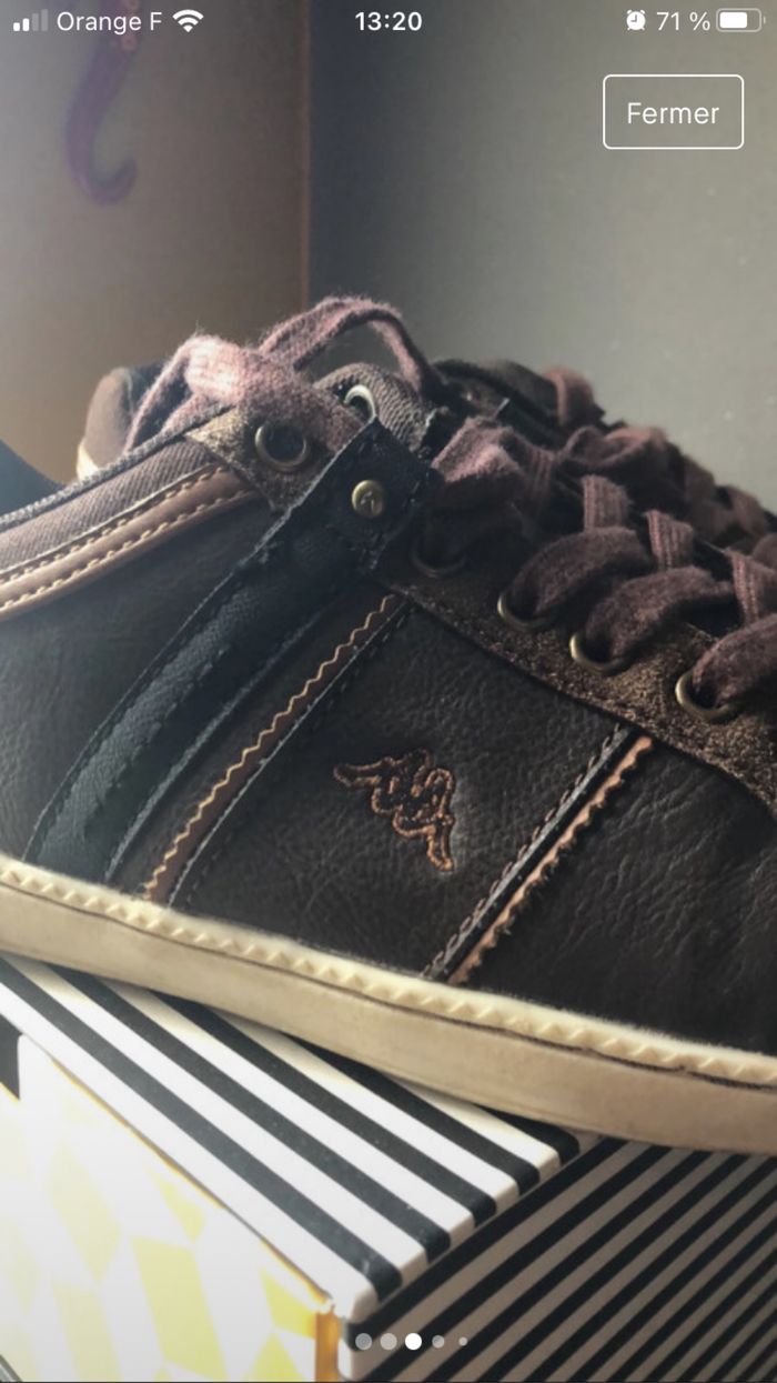 Chaussures - photo numéro 3