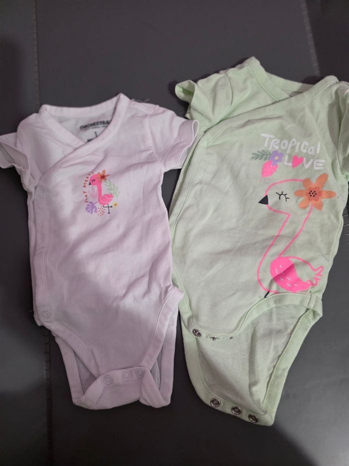 Lots bodies - photo numéro 6