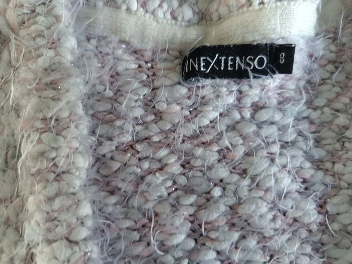 gilet - photo numéro 2