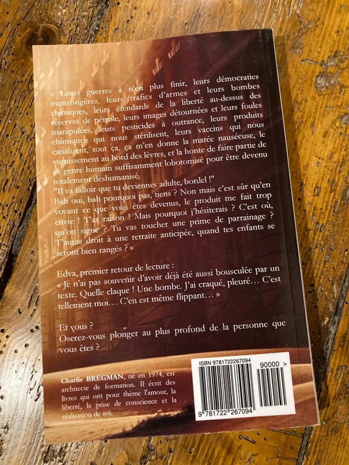 Sourire aux coqs, pardonner aux ânes, et rester zèbre ! - photo numéro 2