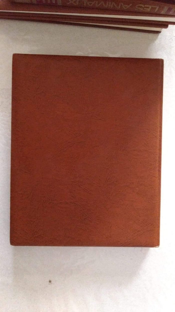 Encyclopédie hachette n°2 - photo numéro 6