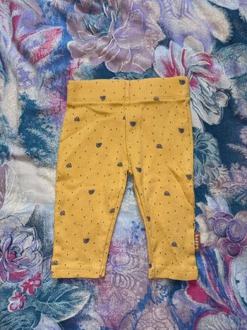 Legging fille 