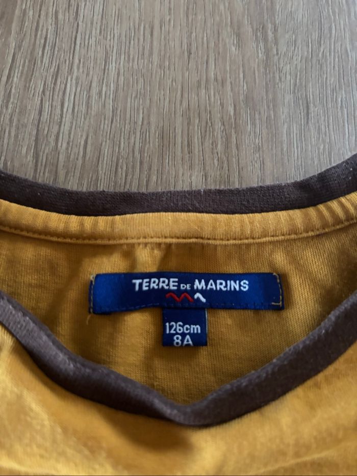 Haut terre de marins - photo numéro 3