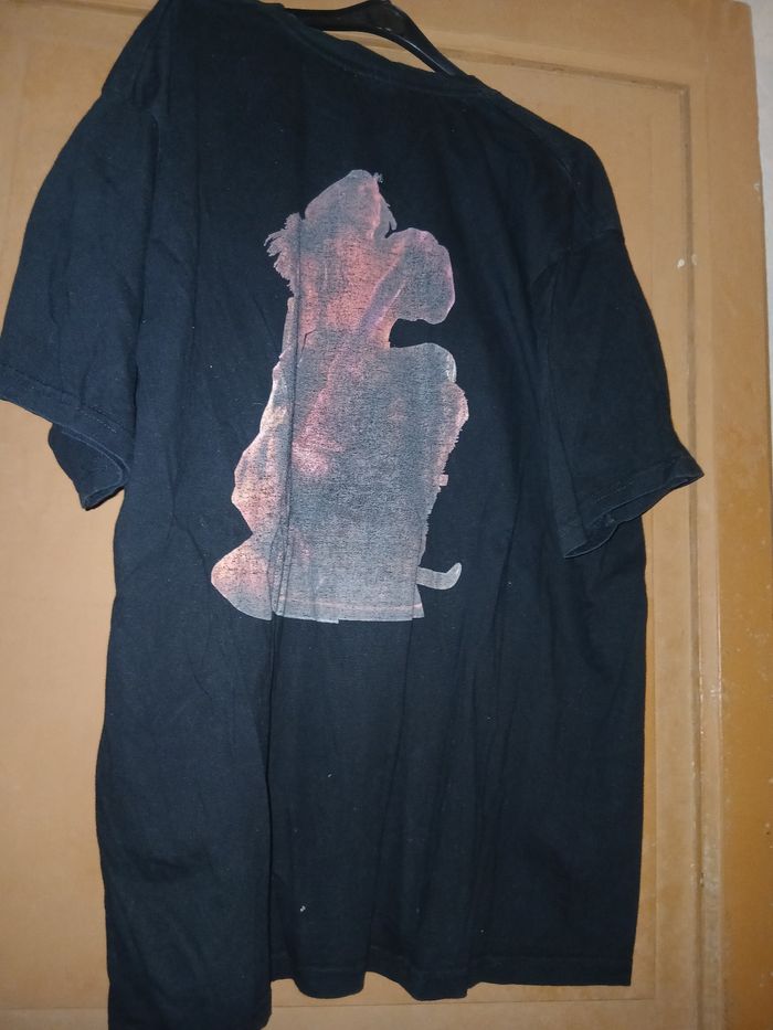 Tee shirt femme - photo numéro 2