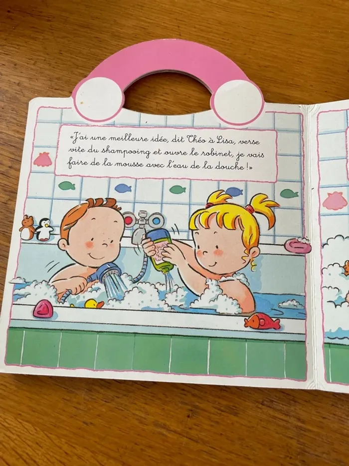 Les p’tibouts - photo numéro 3