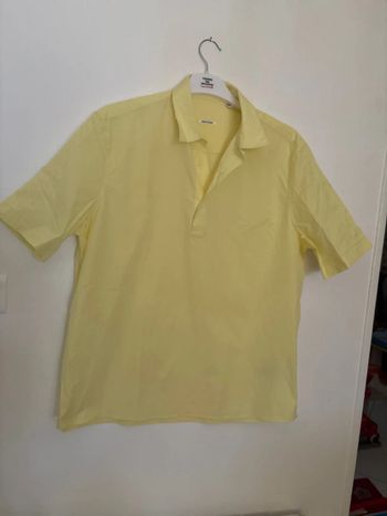 Chemise hermès