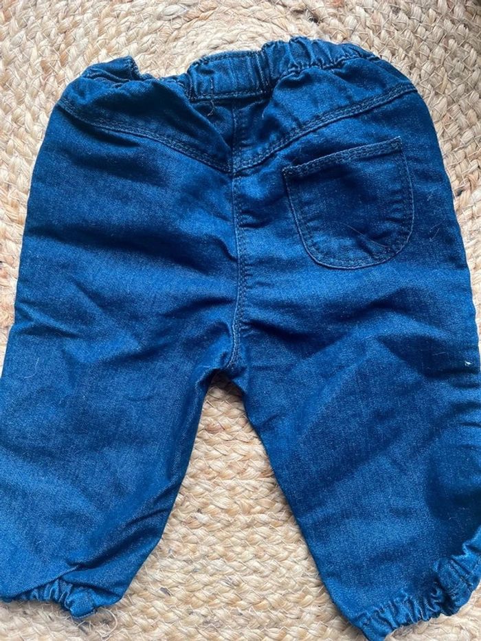 Pantalon 9 mois - photo numéro 3