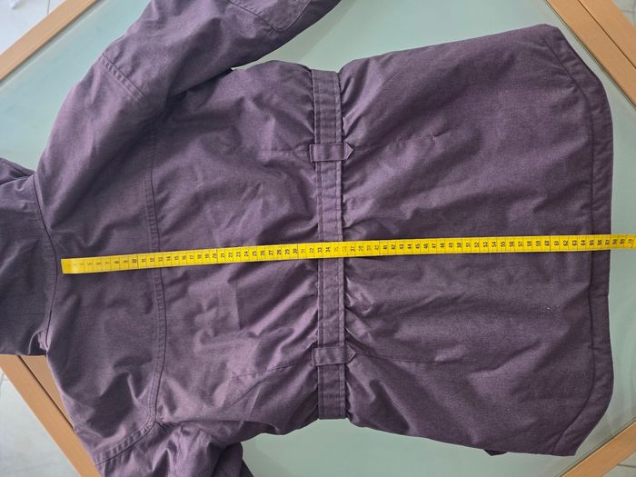 Manteau Columbia OmniHeat T.40 - photo numéro 10