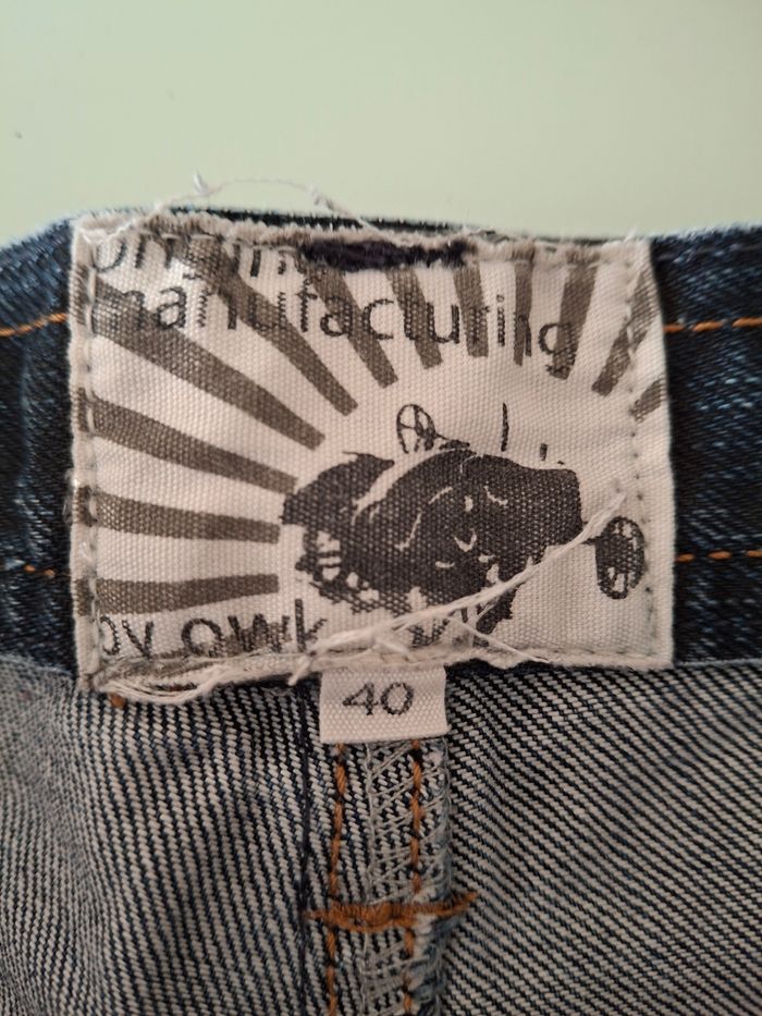 Jean oy owk taille 40 - photo numéro 4