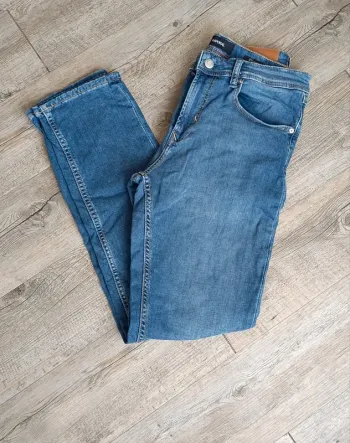 Pas de vintedgo svp jeans droit