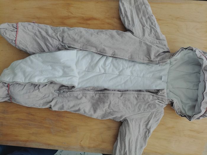 Combipilote obaibi 6 mois - photo numéro 3