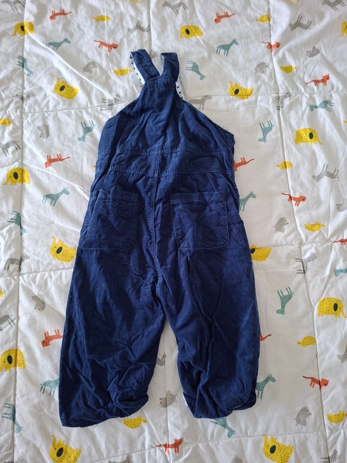 Salopette 12 mois - photo numéro 2