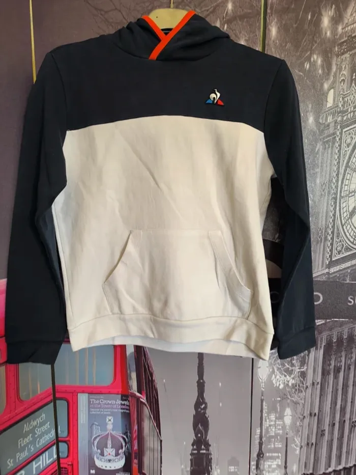 56648 pull garçon 12ans