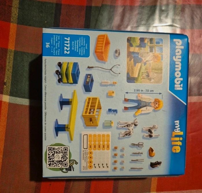 Playmobil 71722 - photo numéro 2