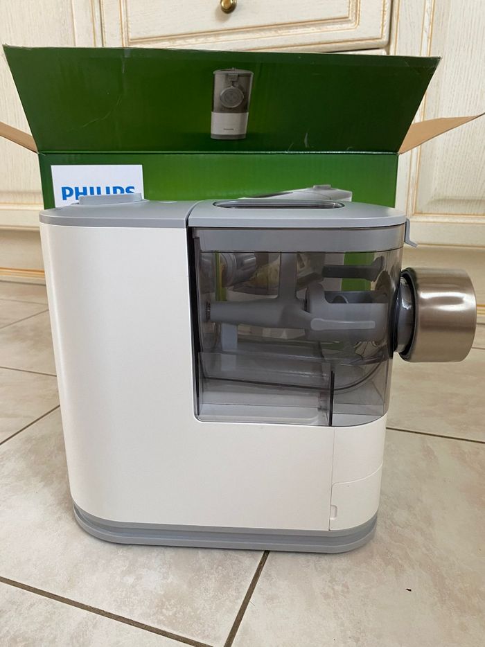 Machine - photo numéro 7