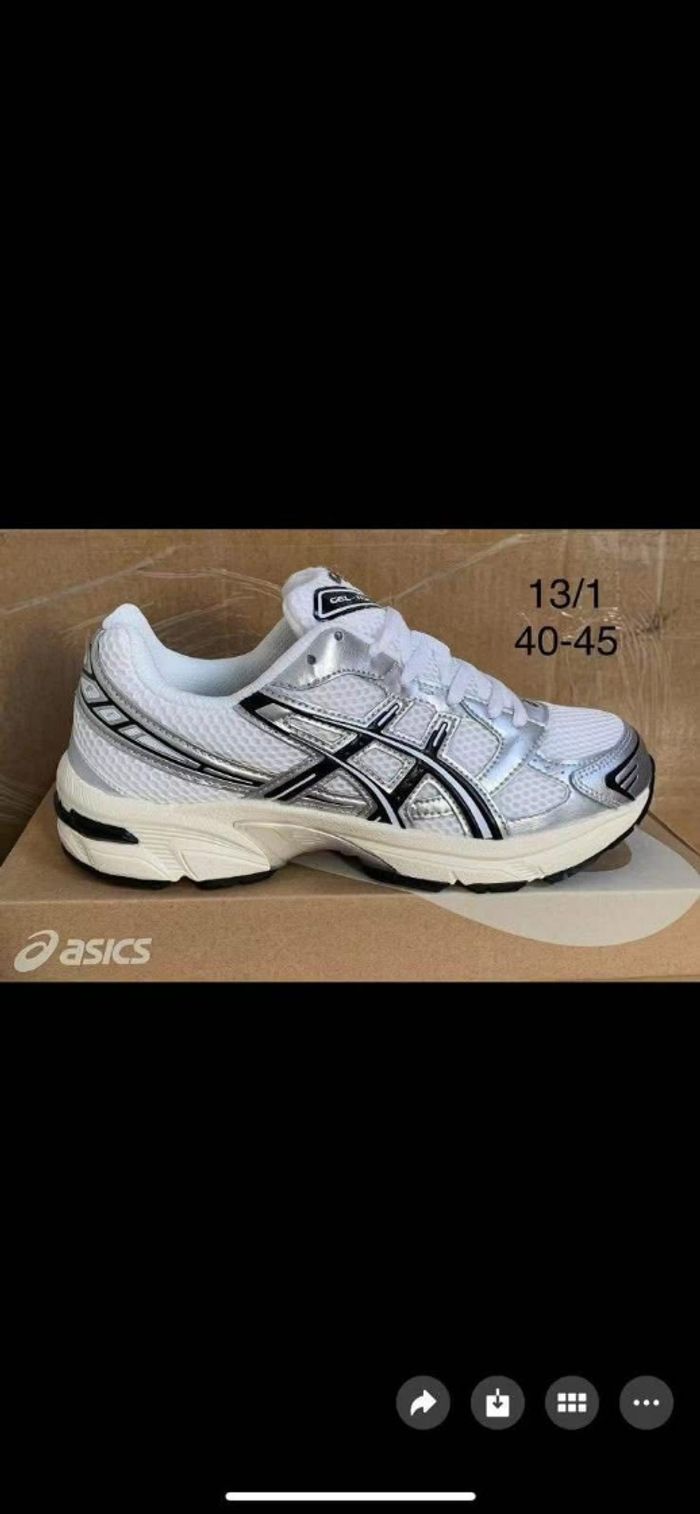 asicx - photo numéro 2