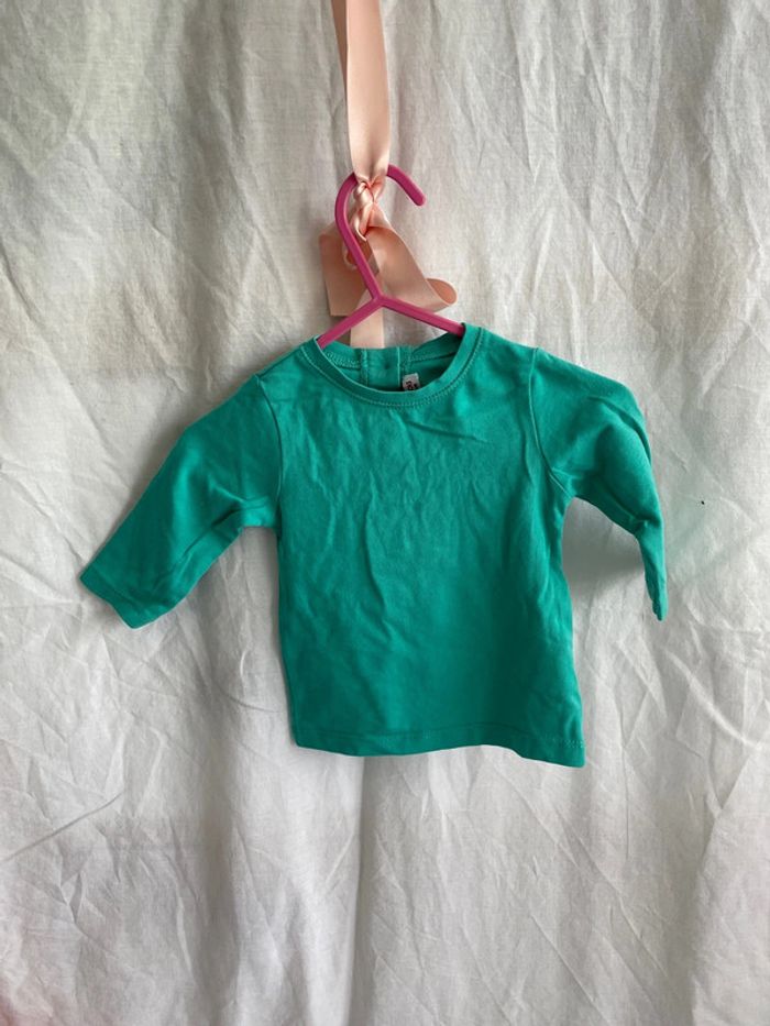 Ensemble 3 mois dpam - photo numéro 3