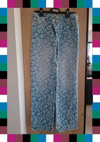 Jean's taille 36