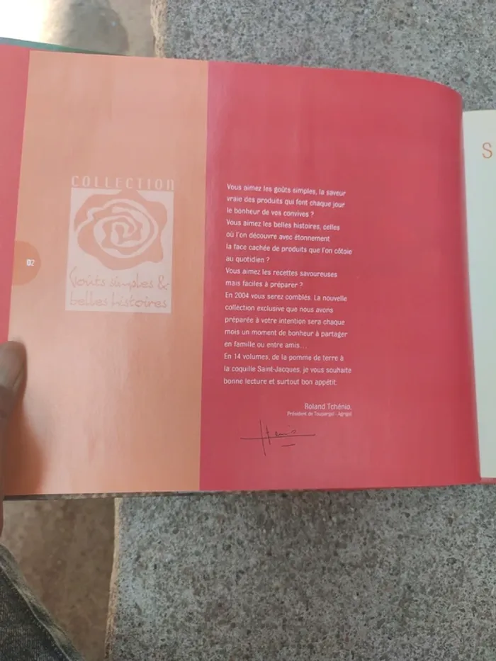 Livre la pomme de terre d'hier et d'aujourd'hui - photo numéro 5