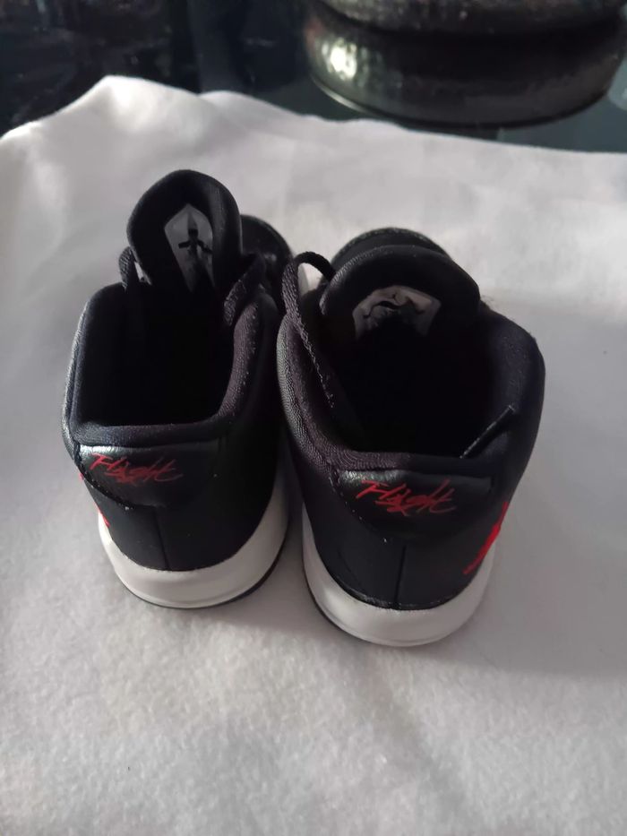 Basket Jordan - photo numéro 2