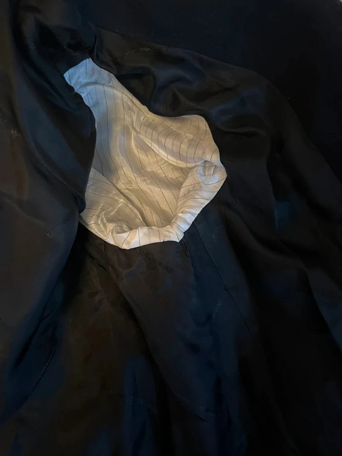 Manteau CDC - photo numéro 10