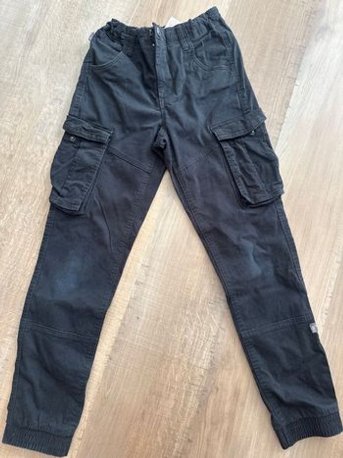 Pantalon cargo enfant name it