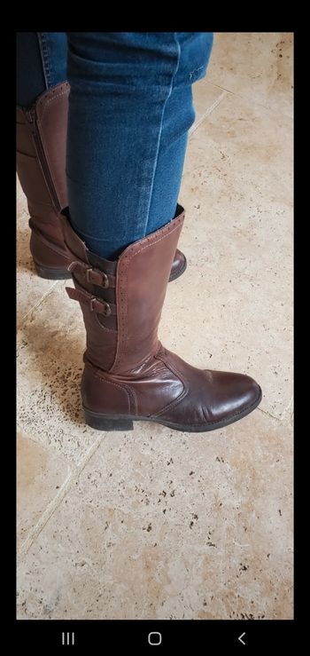 bottes