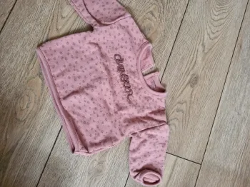 Sweat chaud