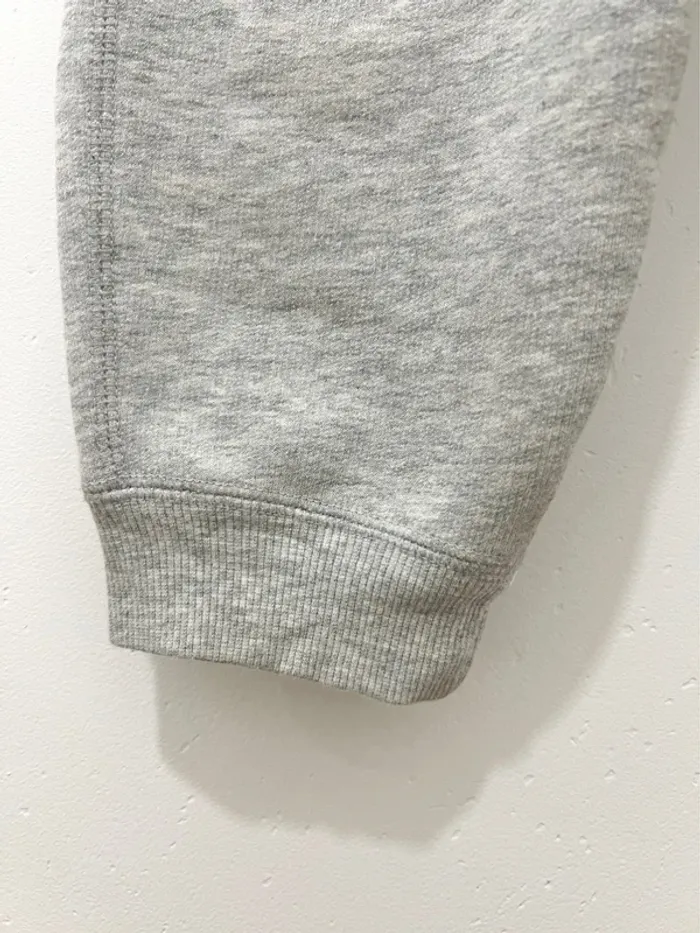 Pantalon doublé polaire Uniqlo - photo numéro 3