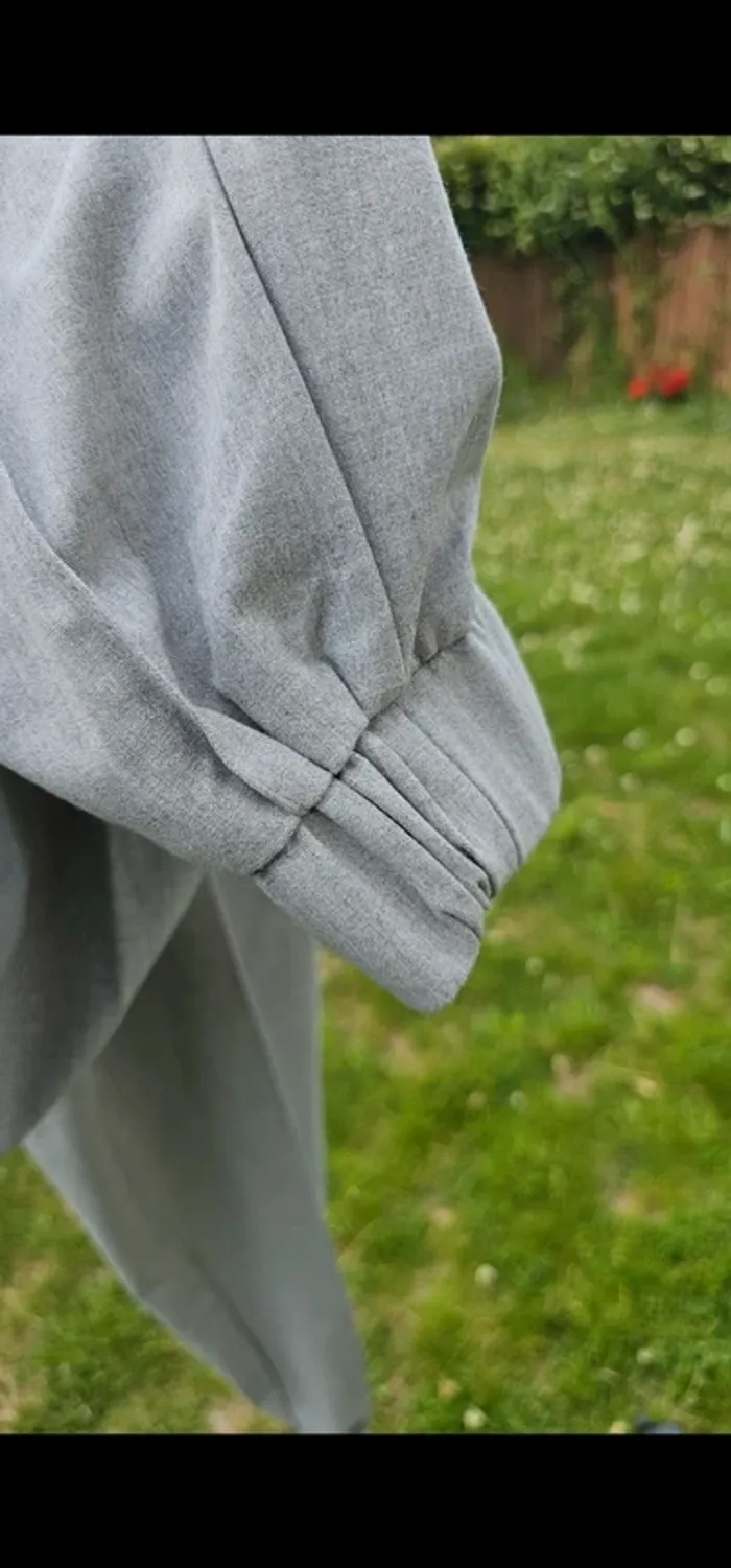 Pantalon jogging classique stradivarius - photo numéro 4