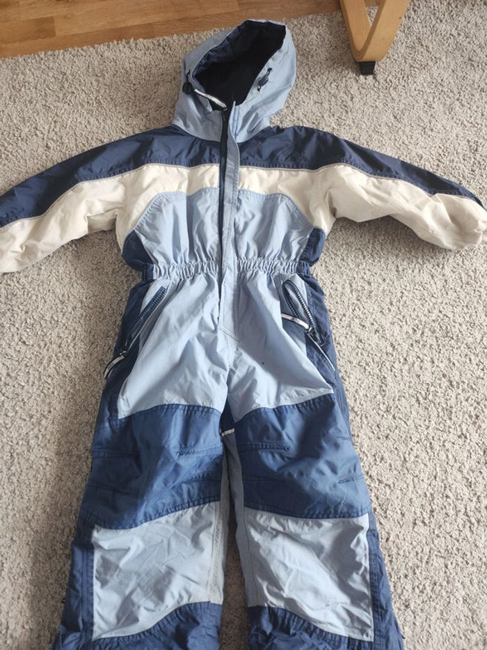Combinaison de ski taille 3/4 ans