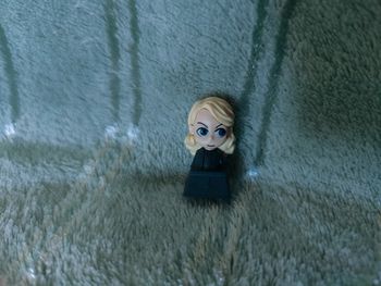 Figurine Harry Potter