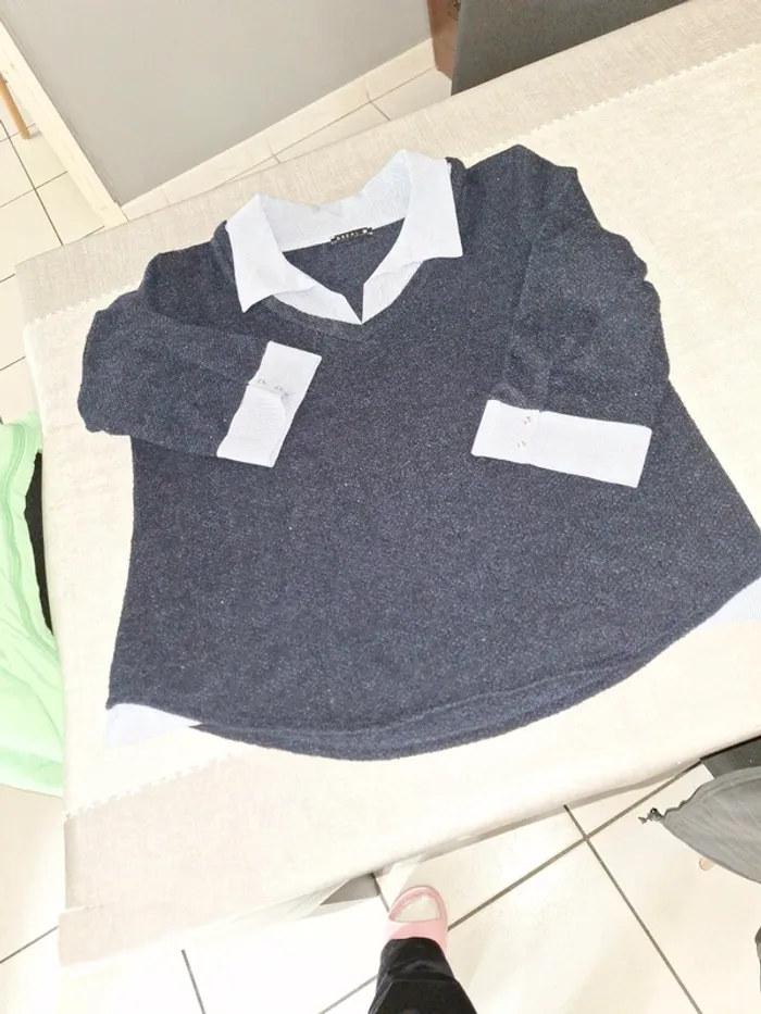 Tee-shirt